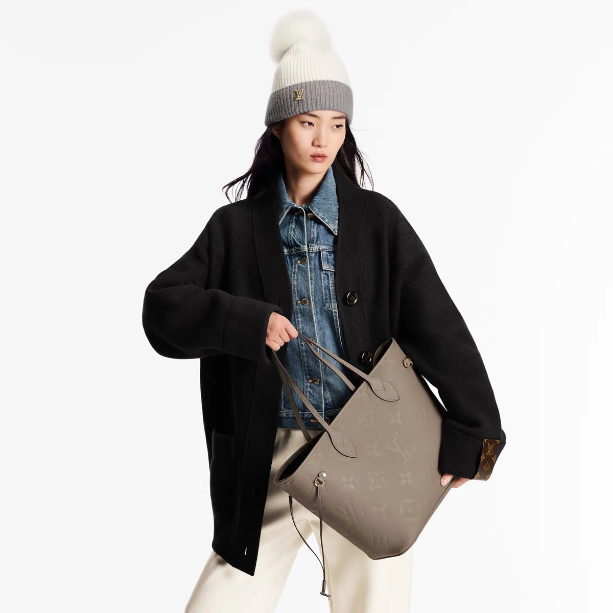 Sac Neverfull MM Louis Vuitton