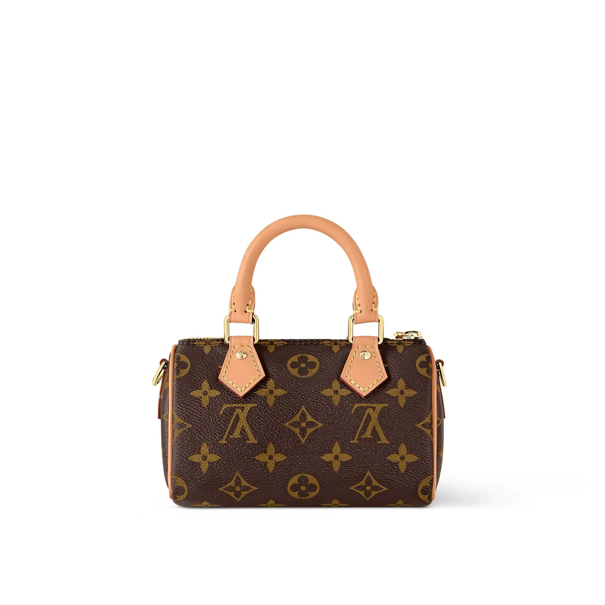 Sac Nano Speedy 16 Louis Vuitton
