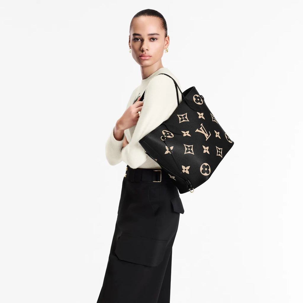 Sac Neverfull MM Louis Vuitton