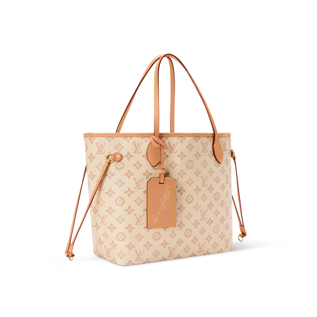 Sac Neverfull MM Louis Vuitton