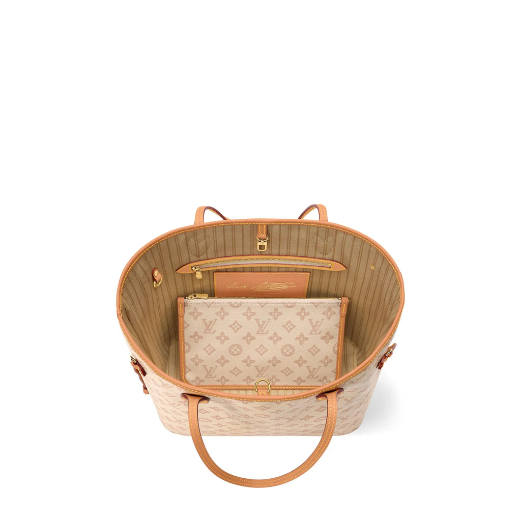 Sac Neverfull MM Louis Vuitton