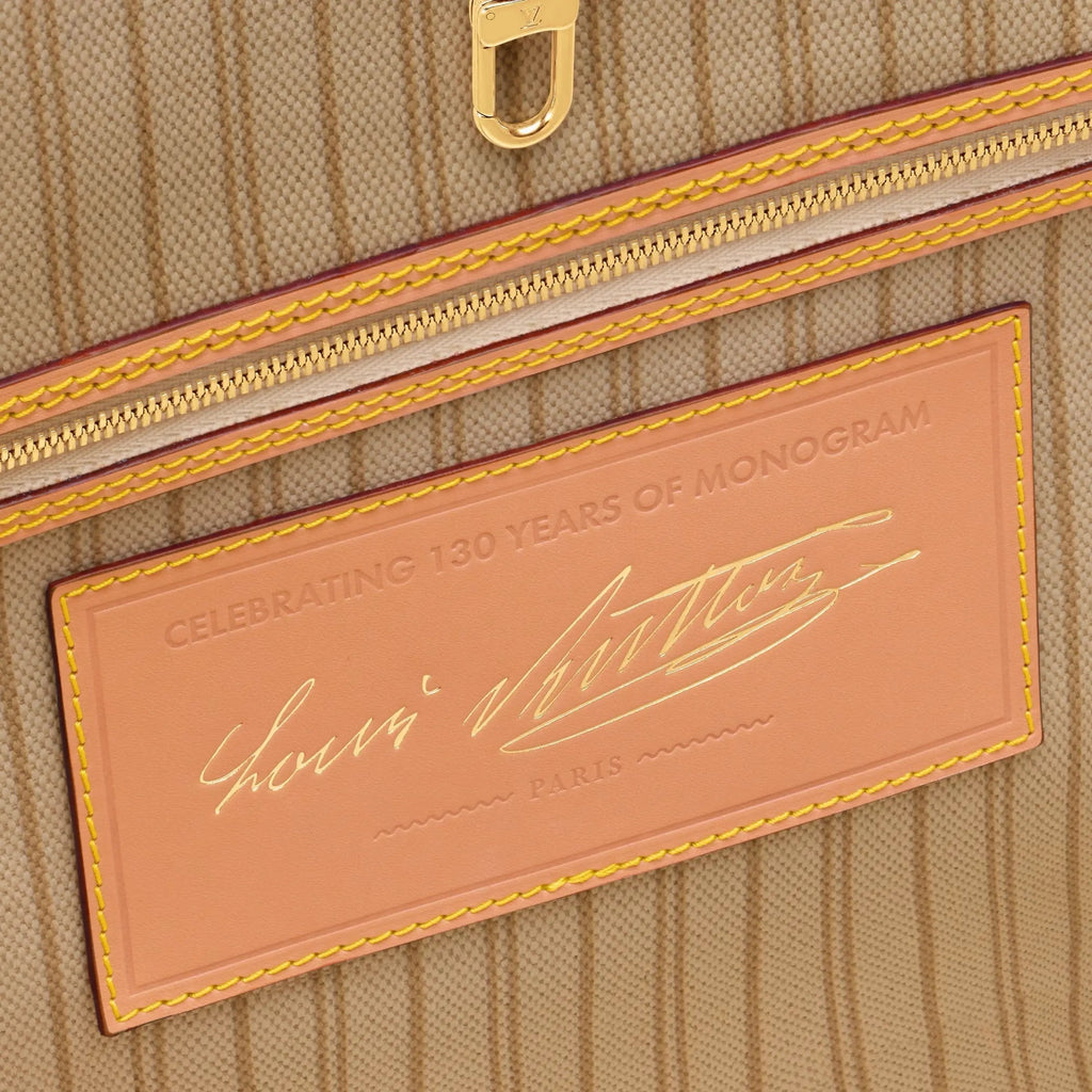 Sac Neverfull MM Louis Vuitton