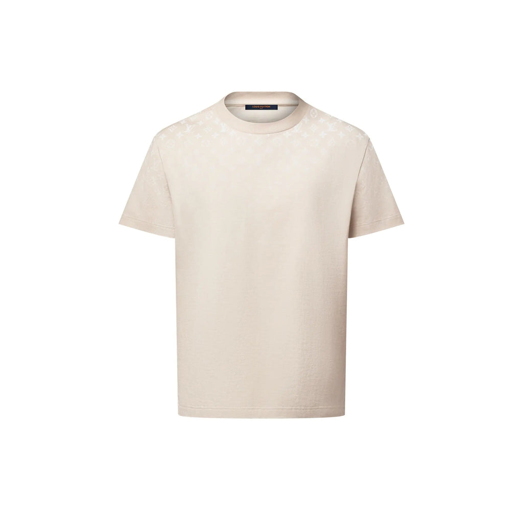 T-shirt Monogram Gradient Louis Vuitton
