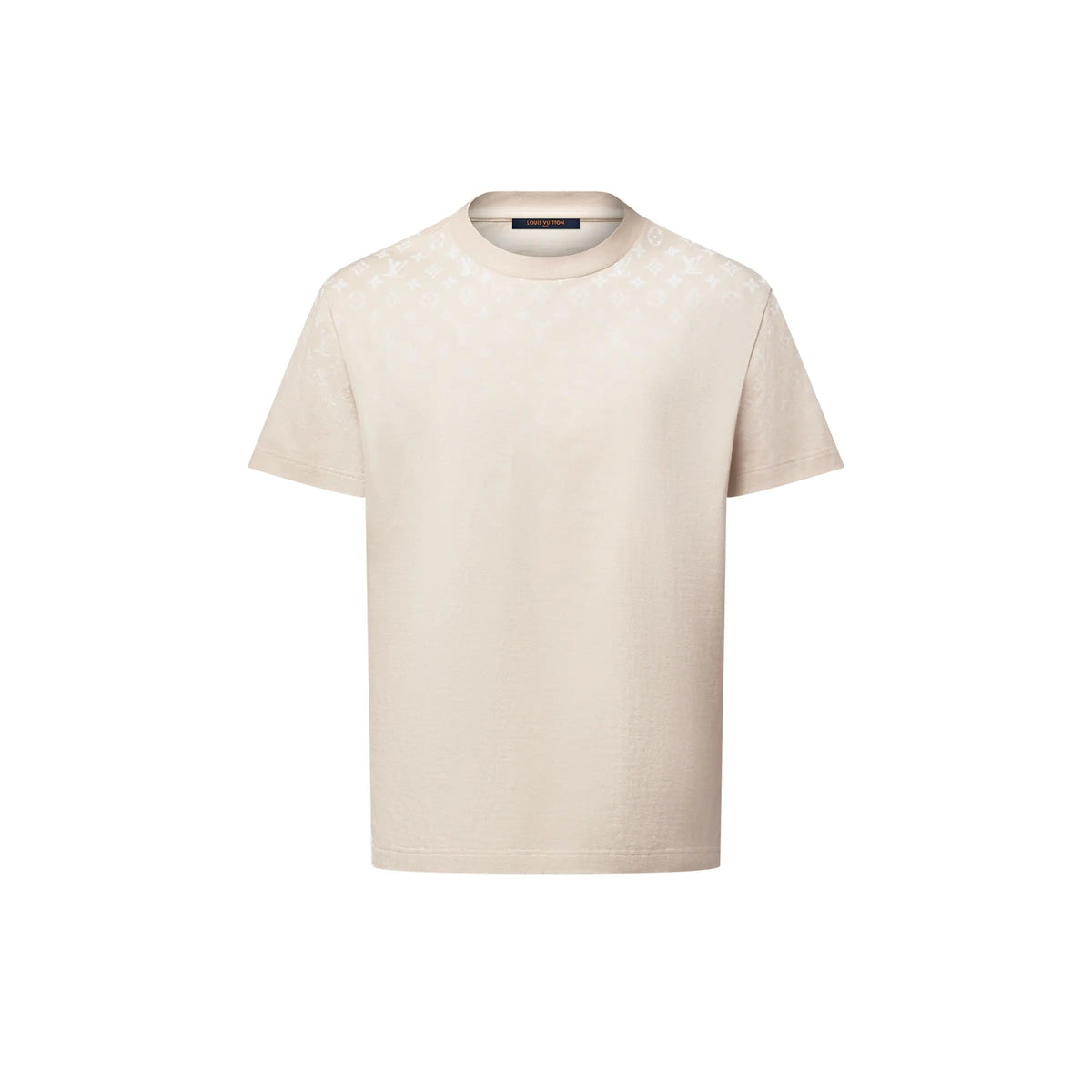 T-shirt Monogram Gradient Louis Vuitton