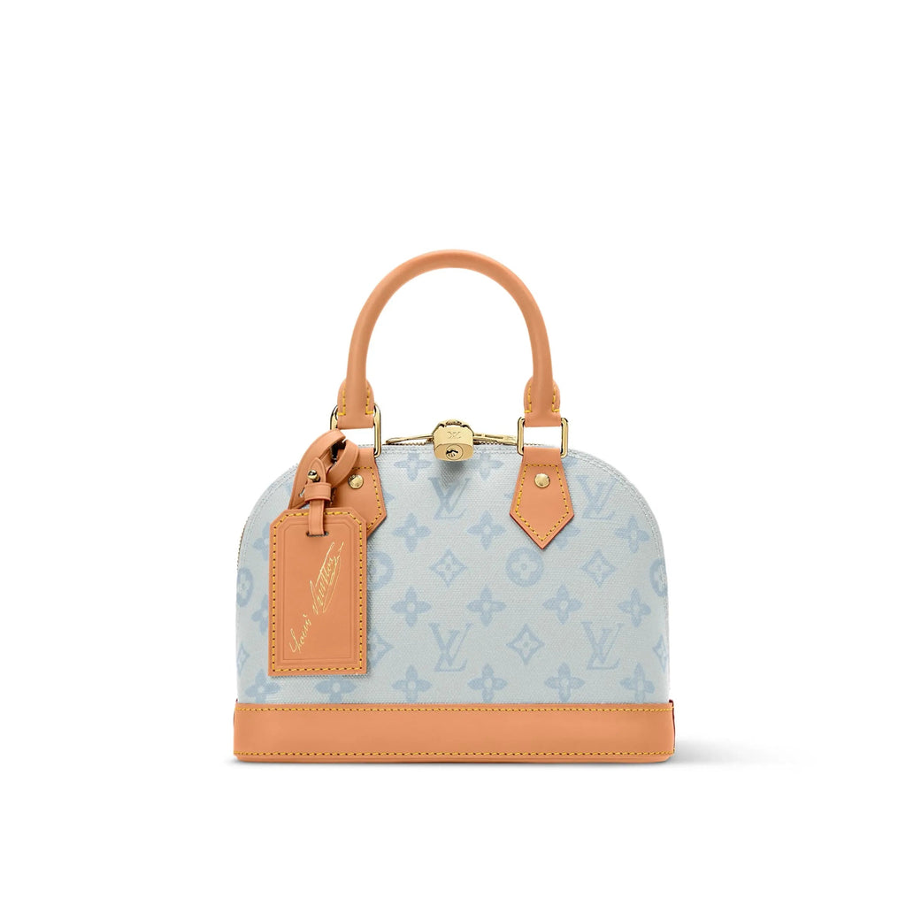 Sac Alma BB Louis Vuitton