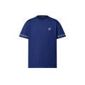 T-shirt manches courtes en coton Louis Vuitton