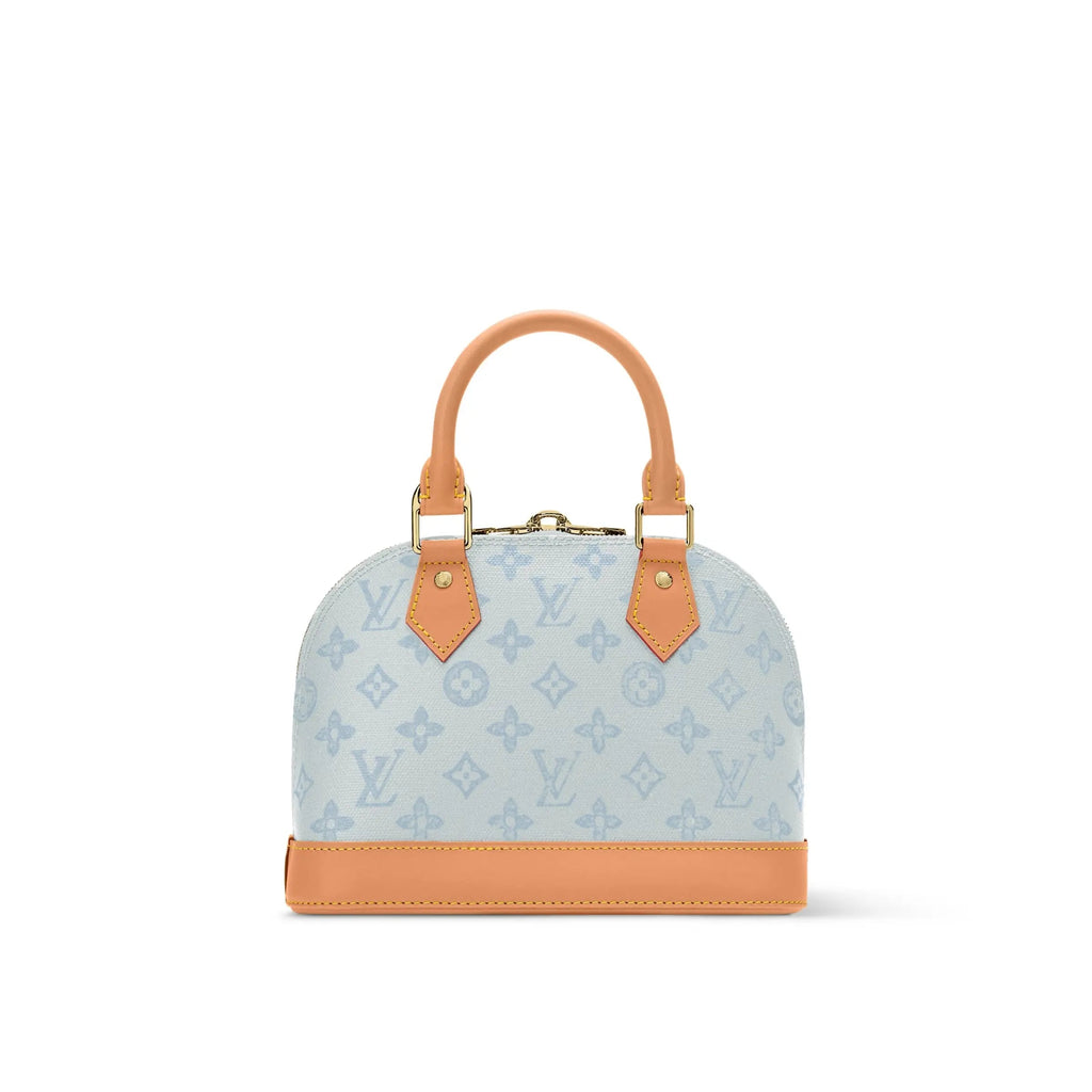 Sac Alma BB Louis Vuitton