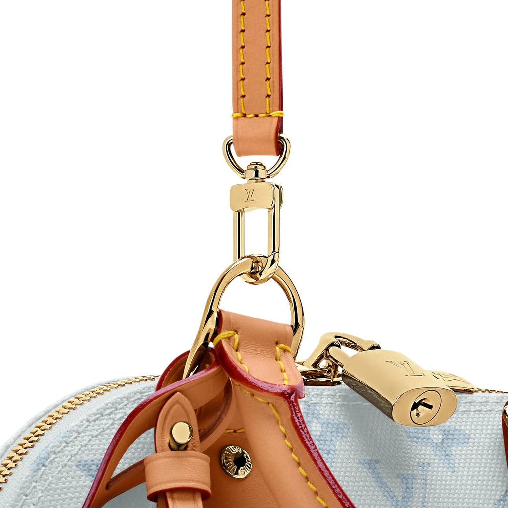 Sac Alma BB Louis Vuitton