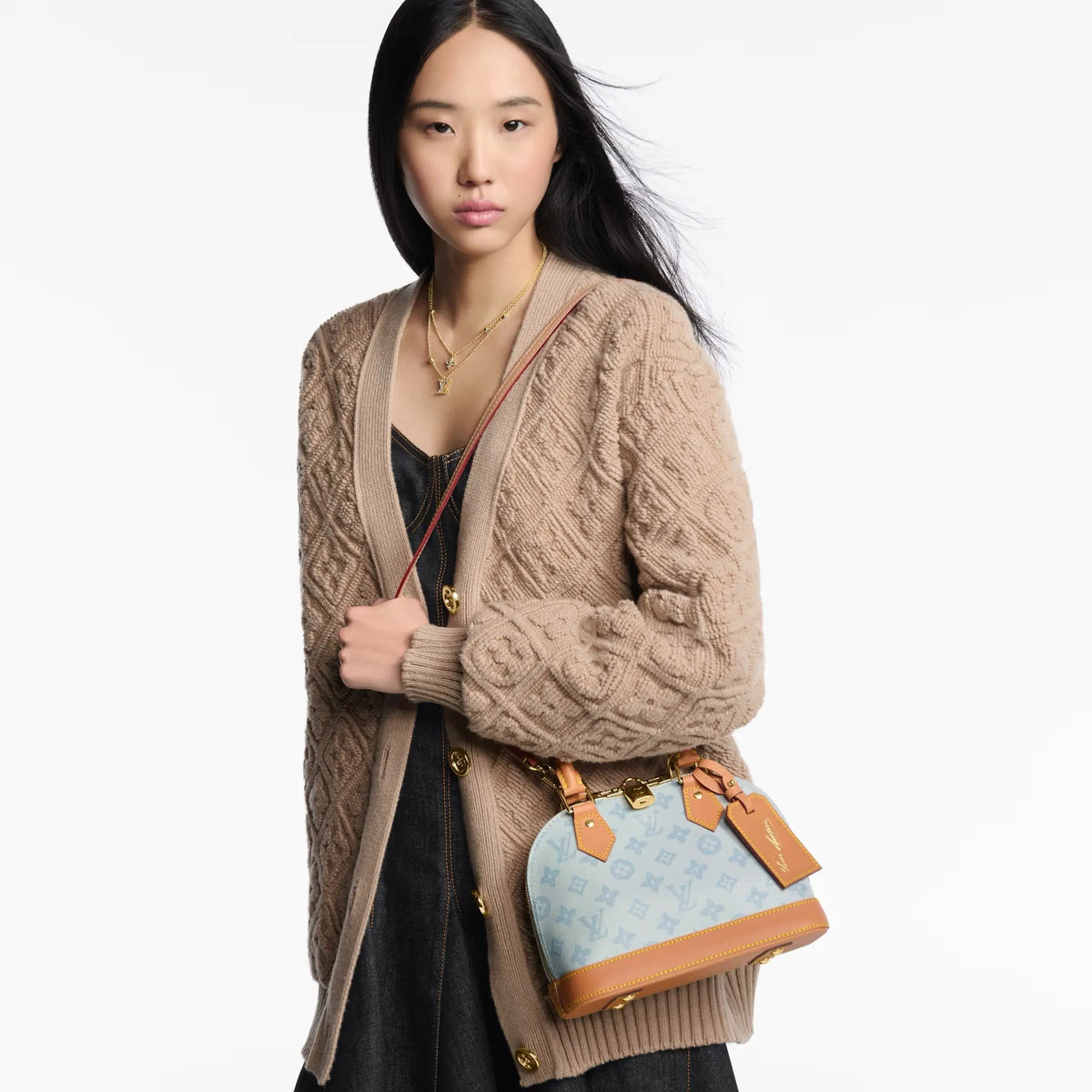 Sac Alma BB Louis Vuitton