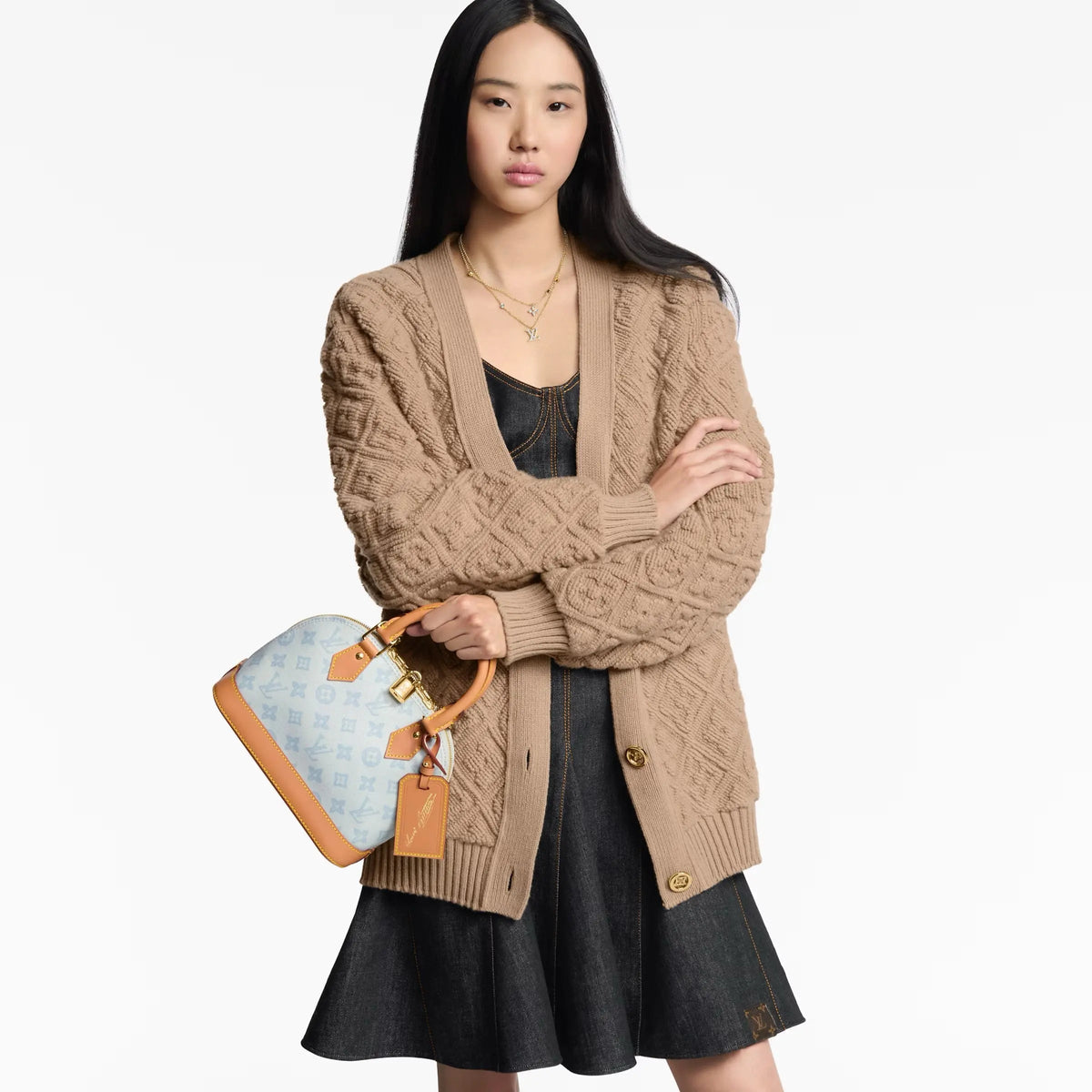 Sac Alma BB Louis Vuitton