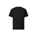 T-shirt en coton piqué Louis Vuitton