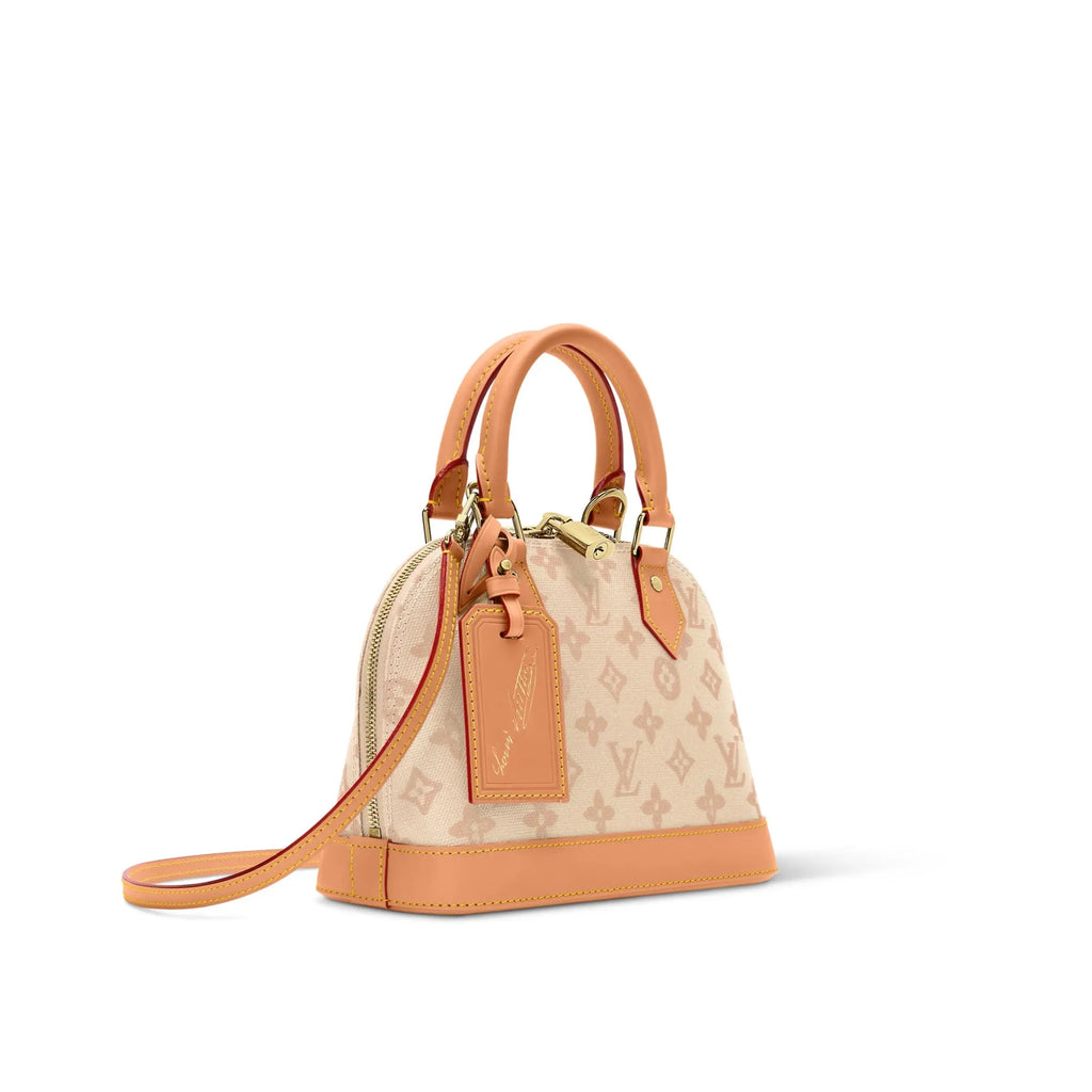 Sac Alma BB Louis Vuitton