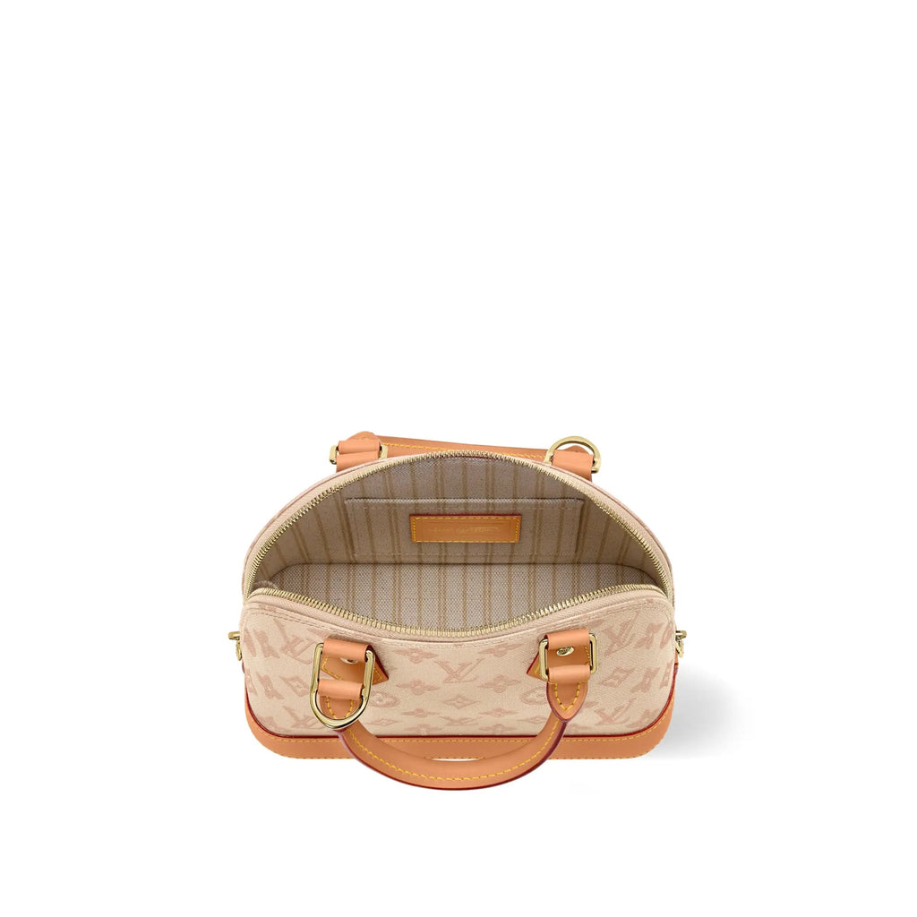 Sac Alma BB Louis Vuitton