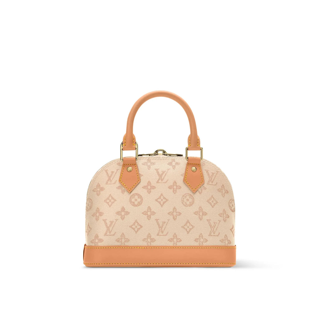 Sac Alma BB Louis Vuitton