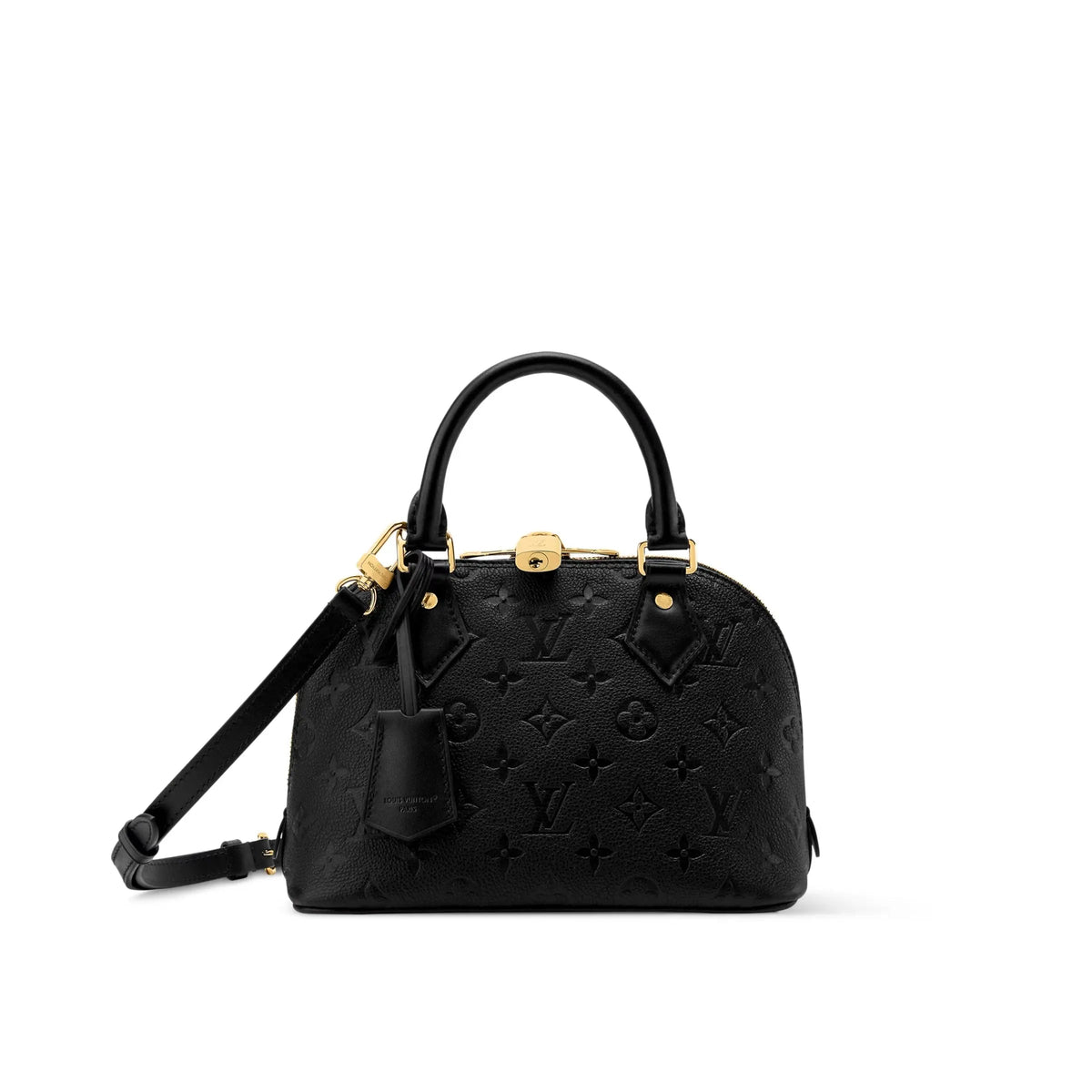 Sac Alma BB Louis Vuitton