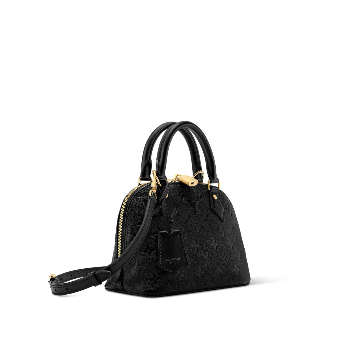 Sac Alma BB Louis Vuitton