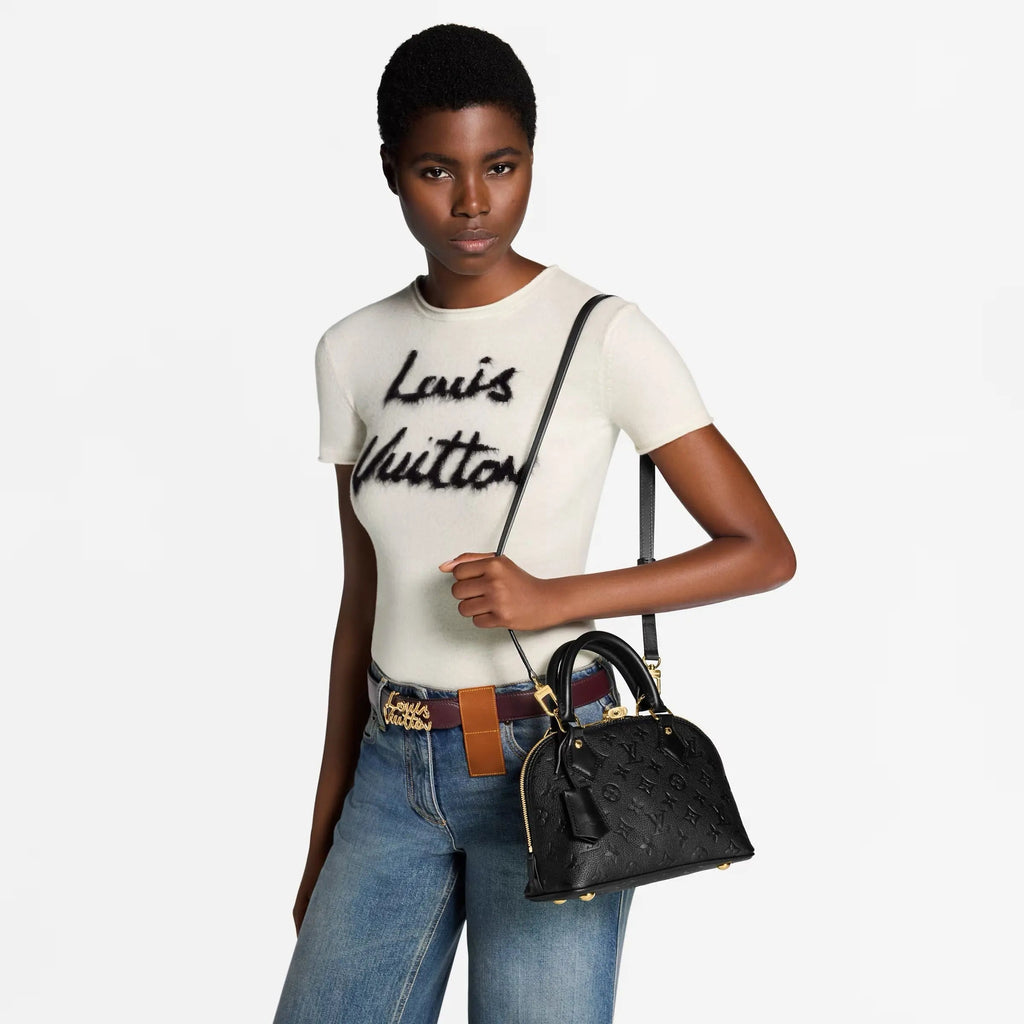 Sac Alma BB Louis Vuitton