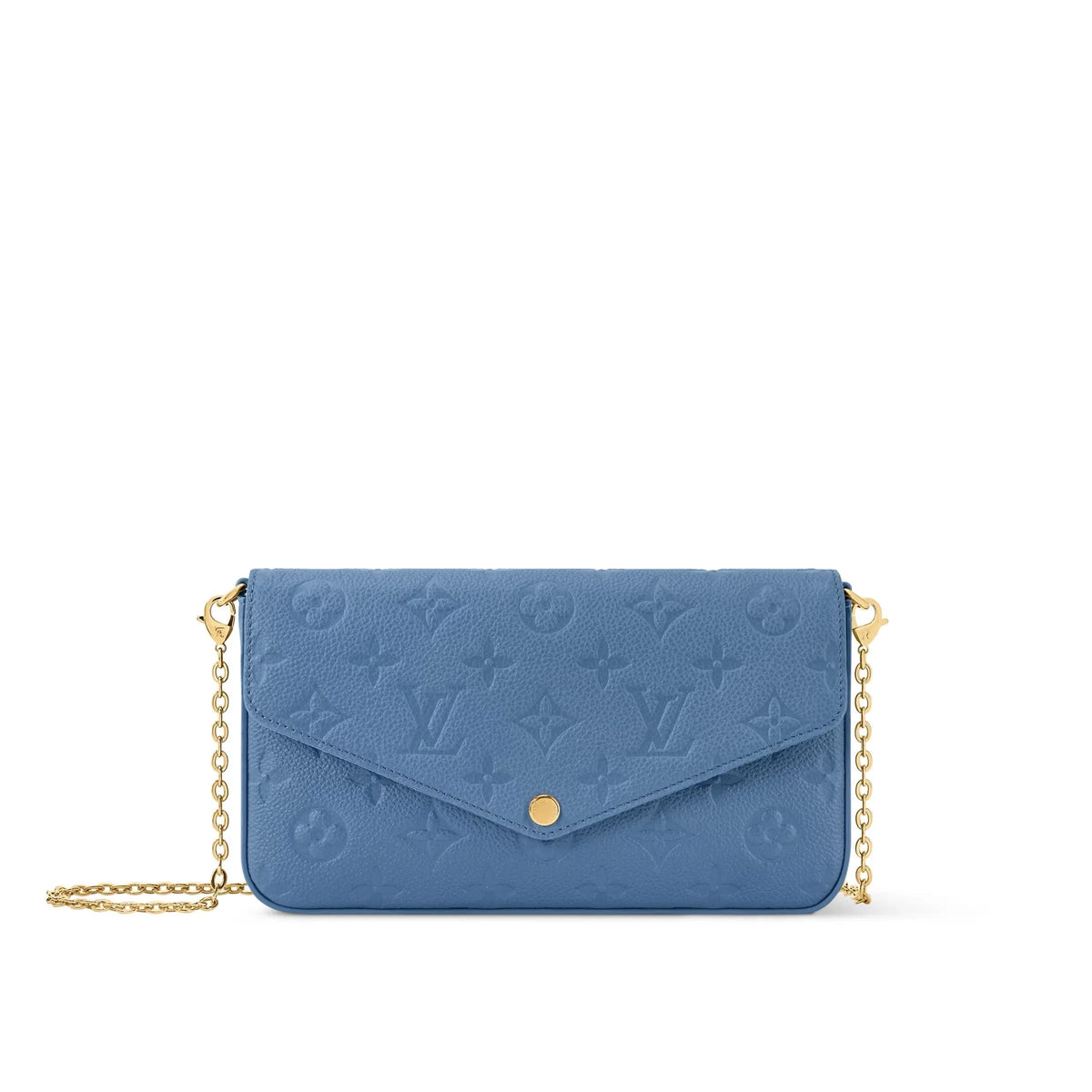 Pochette Félicie Louis Vuitton