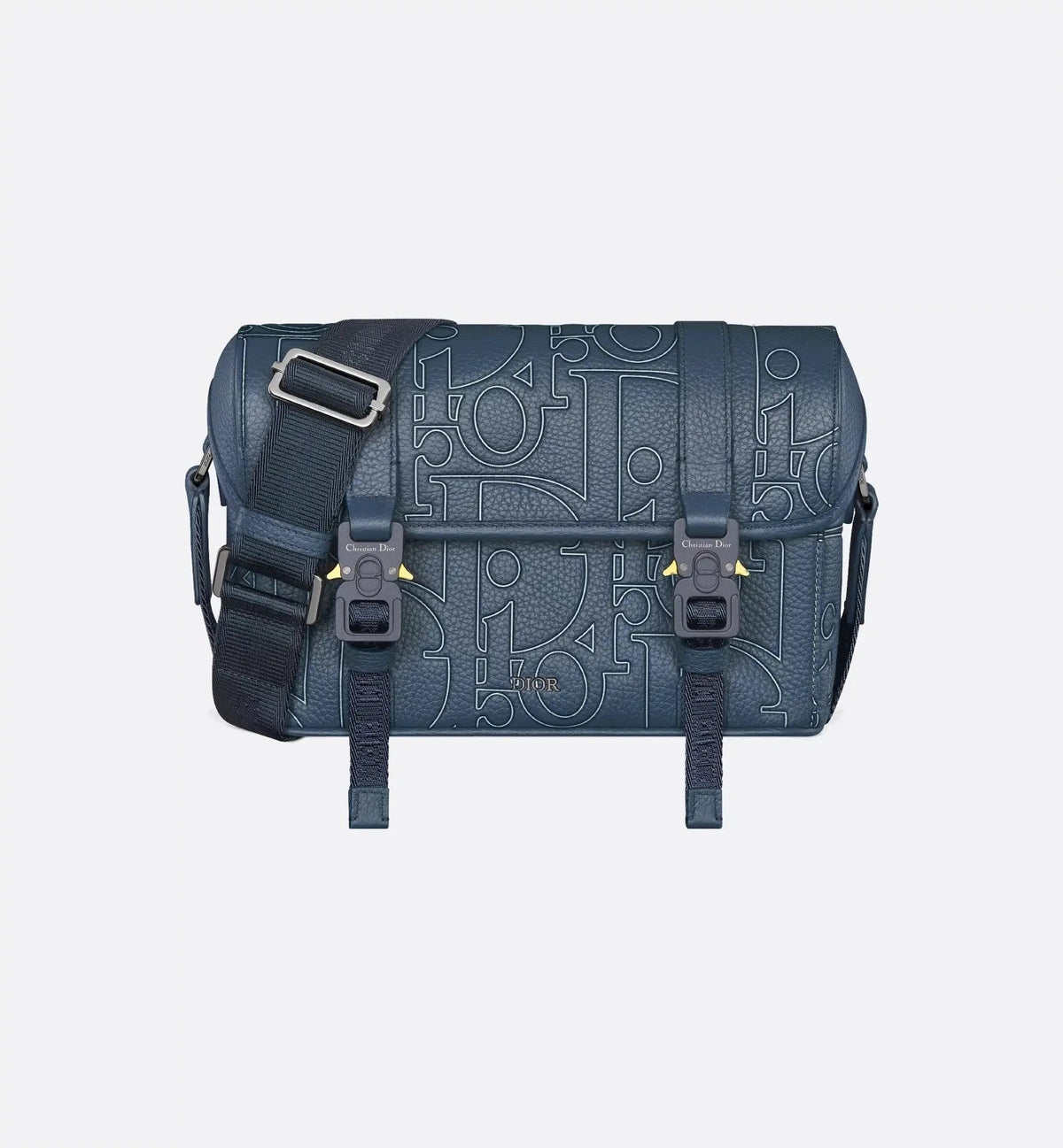 Sac Messenger à rabat Hit The Road Dior