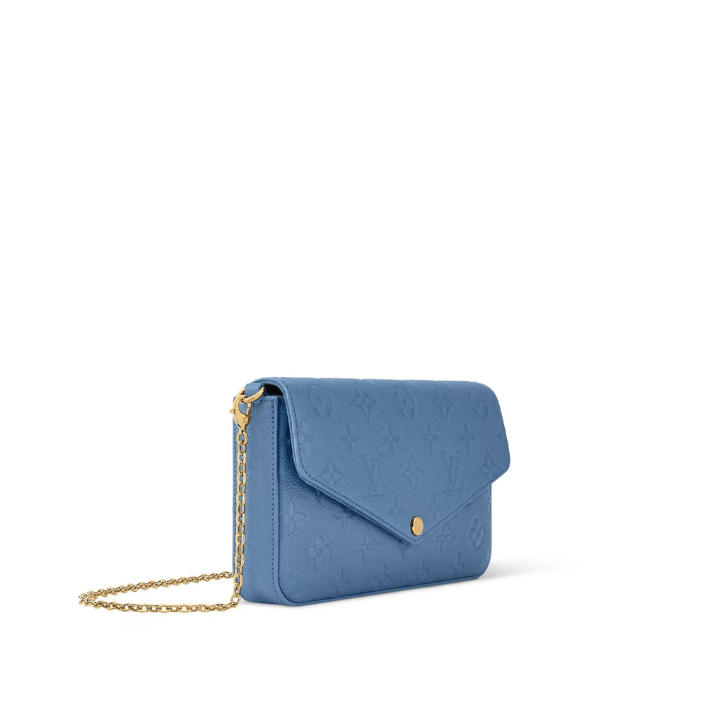 Pochette Félicie Louis Vuitton