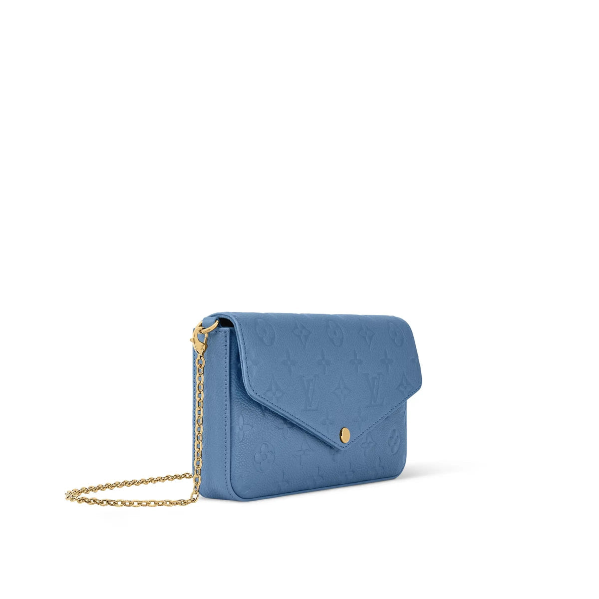 Pochette Félicie Louis Vuitton