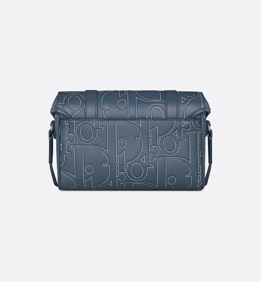 Sac Messenger à rabat Hit The Road Dior