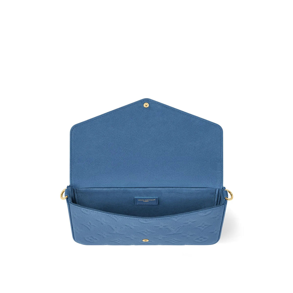 Pochette Félicie Louis Vuitton