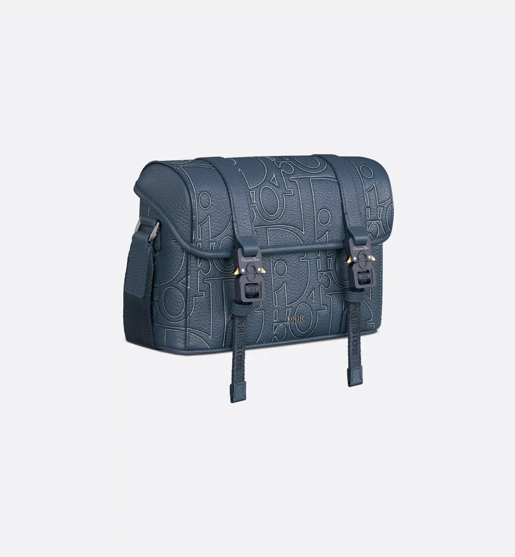 Sac Messenger à rabat Hit The Road Dior