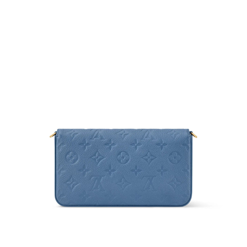 Pochette Félicie Louis Vuitton