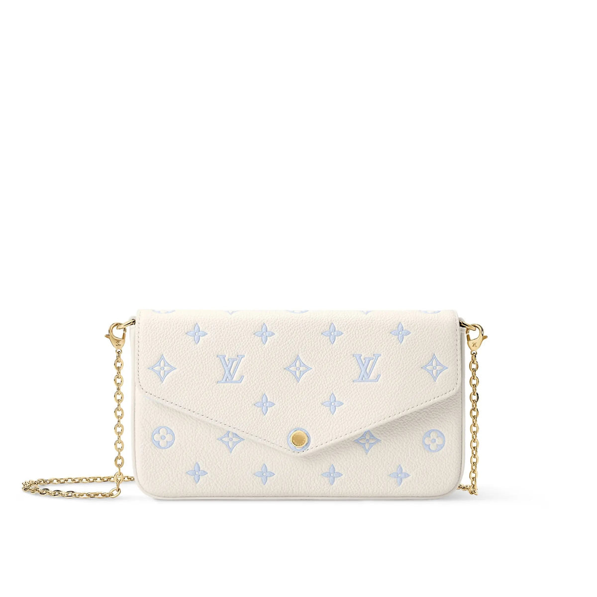 Pochette Félicie Louis Vuitton
