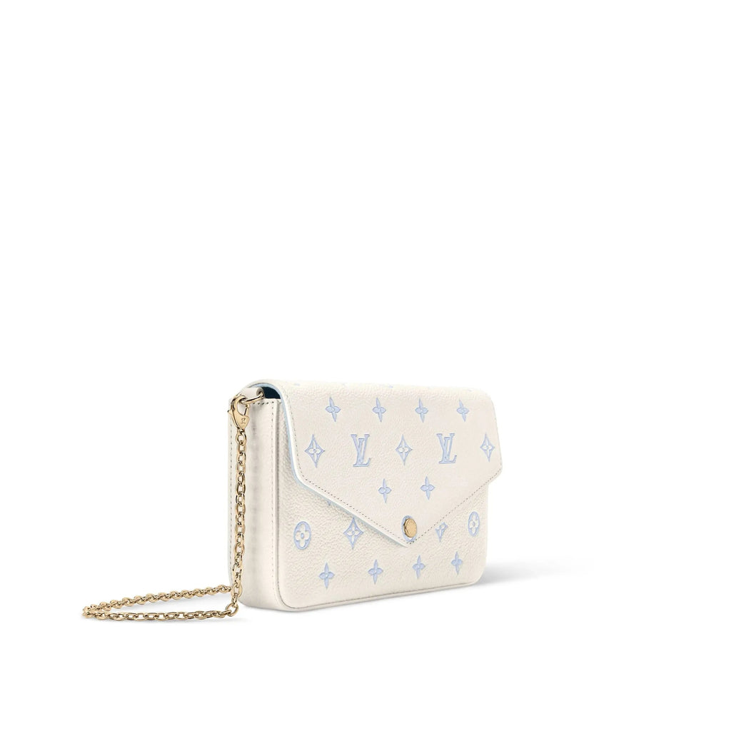 Pochette Félicie Louis Vuitton