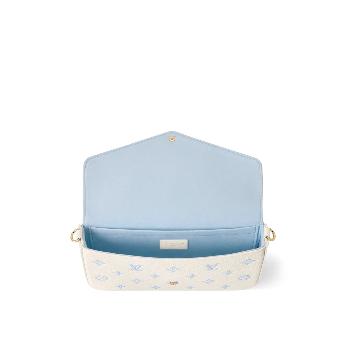 Pochette Félicie Louis Vuitton