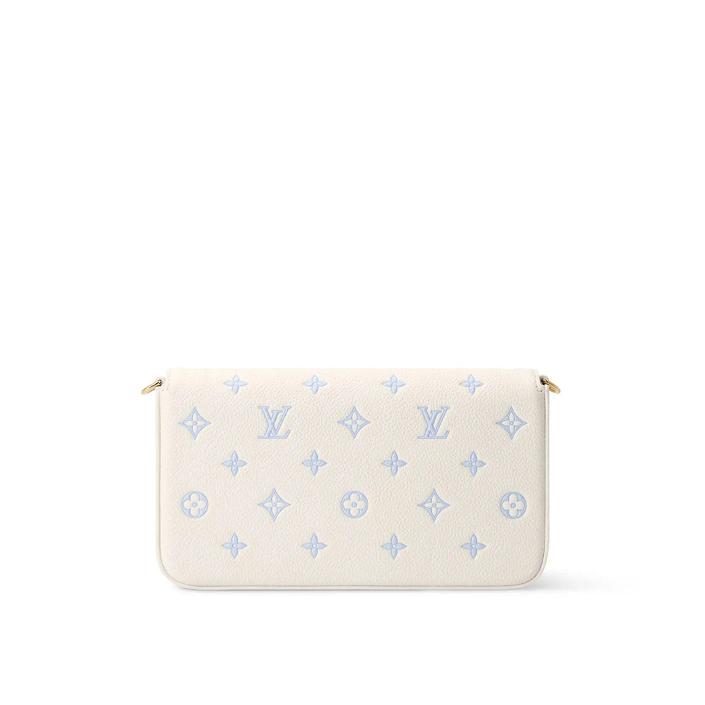 Pochette Félicie Louis Vuitton