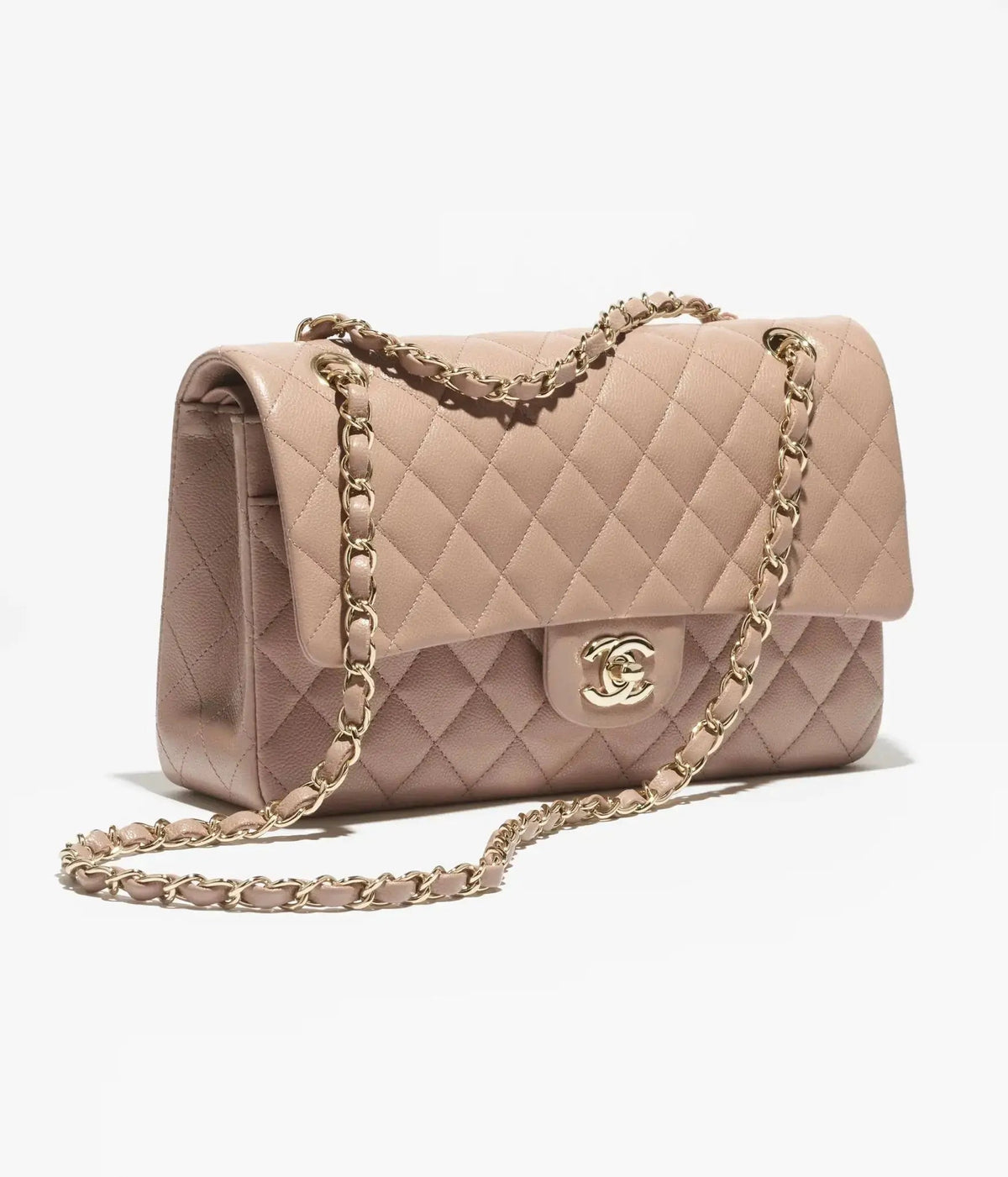 Sac classique 11.12 Chanel