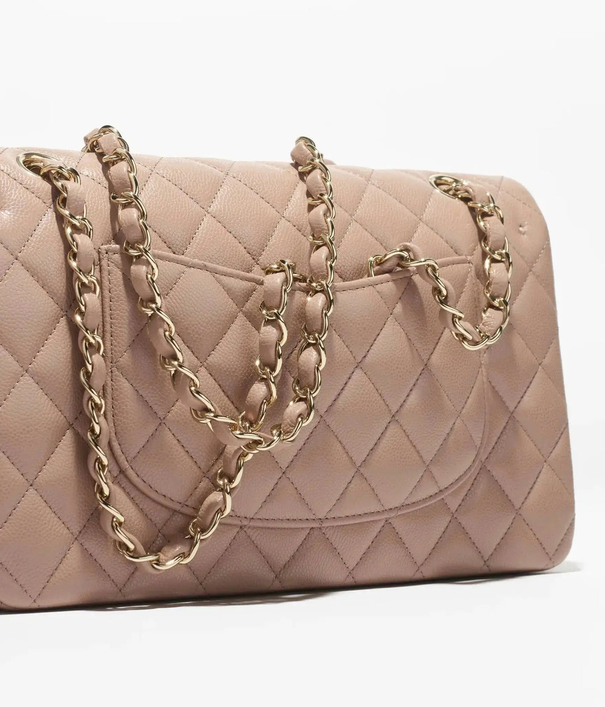Sac classique 11.12 Chanel