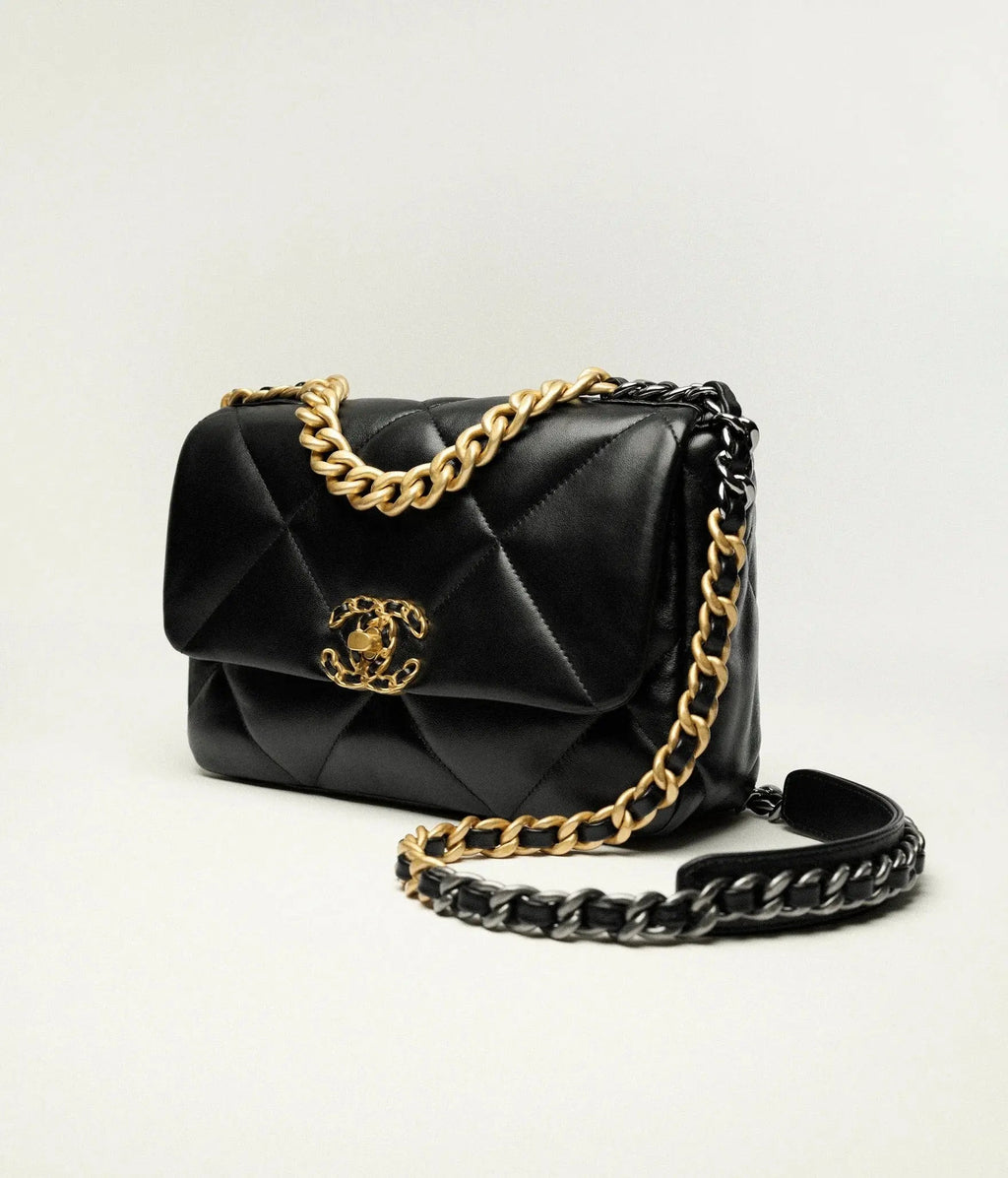 Sac Chanel 19
