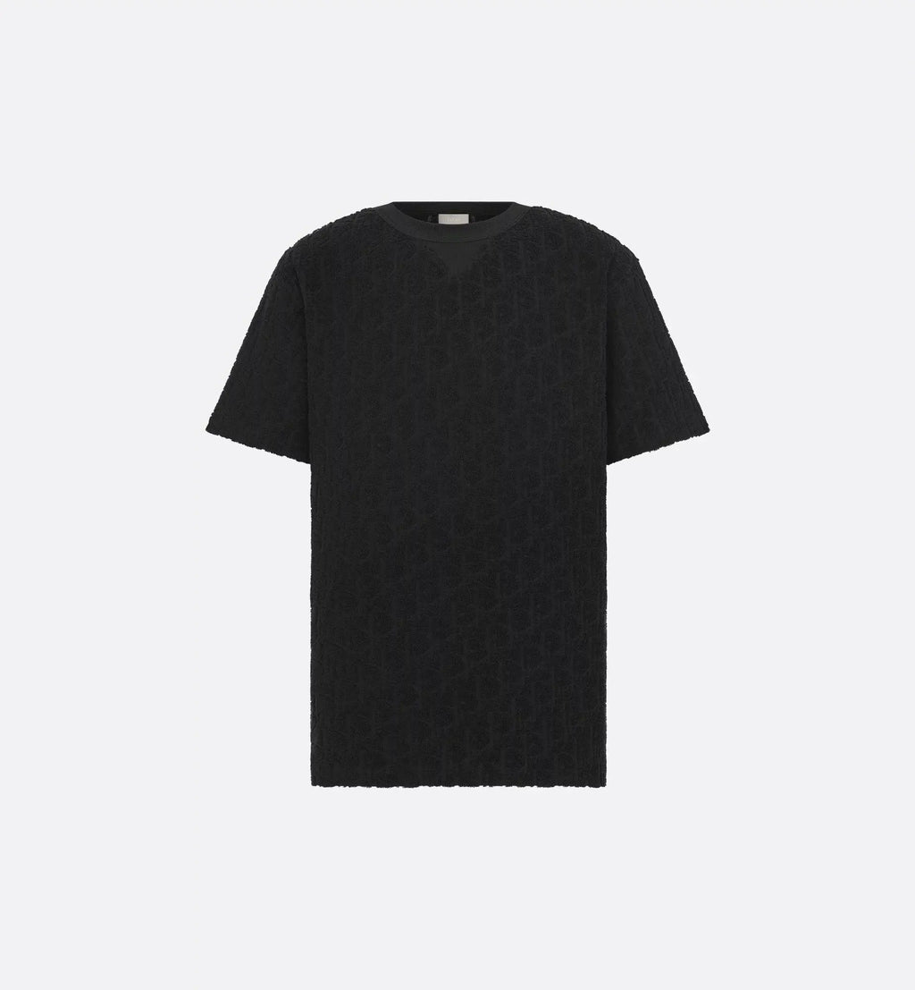 T-shirt Dior Oblique