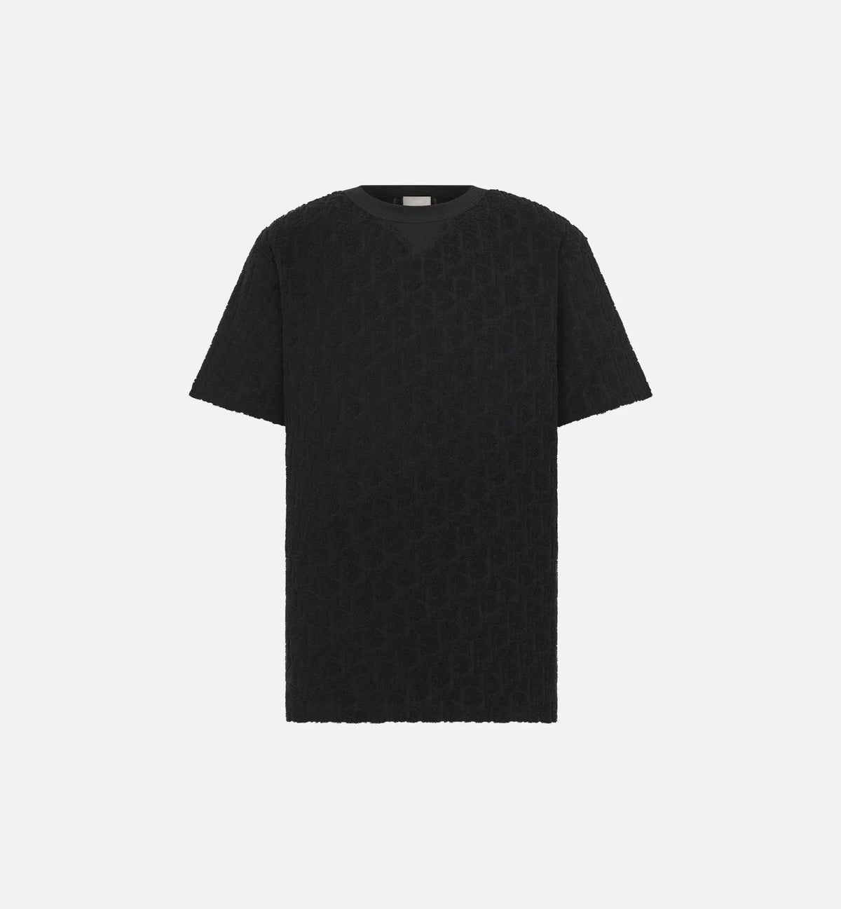 T-shirt Dior Oblique