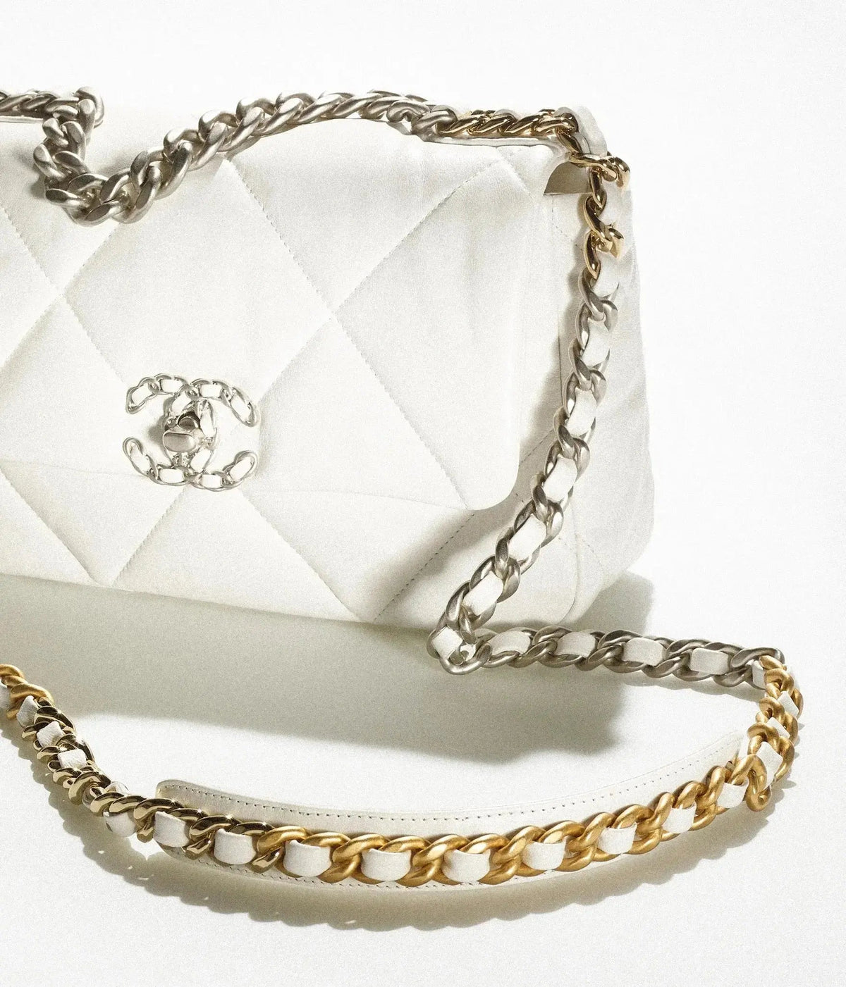Sac Chanel 19