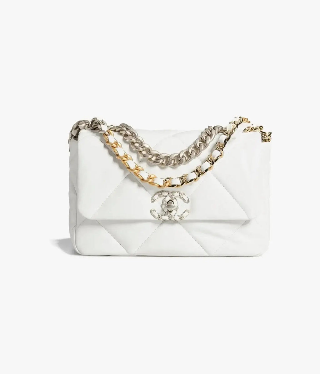 Sac Chanel 19