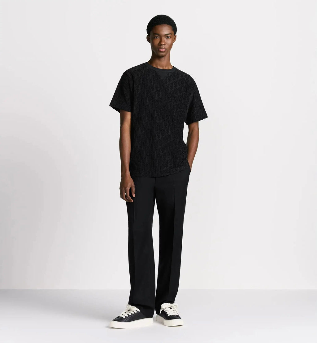 T-shirt Dior Oblique