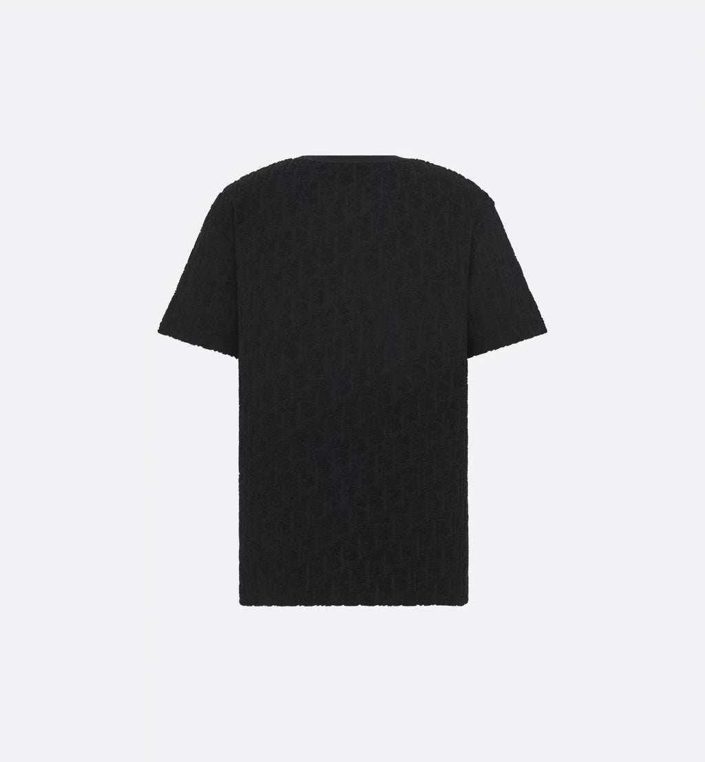 T-shirt Dior Oblique