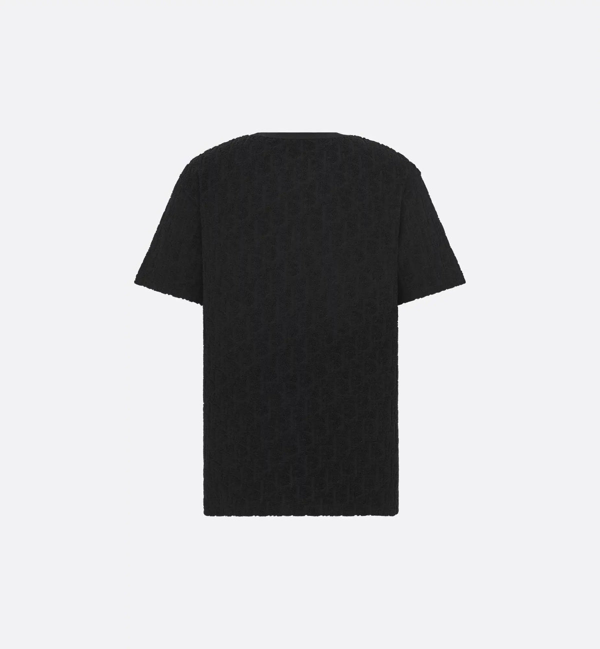 T-shirt Dior Oblique