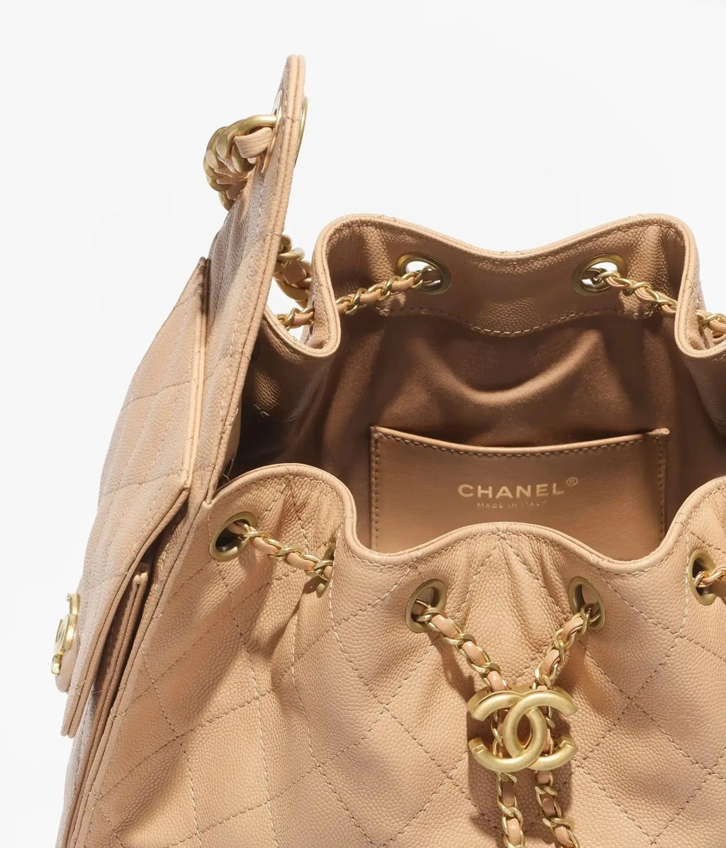 Petit sac Chanel 25