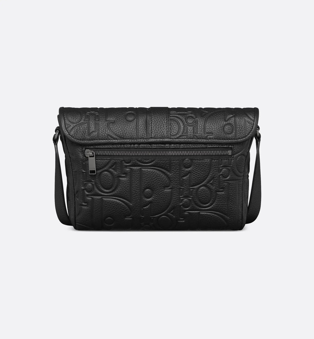 Sac Messenger à rabat Daily Medium Dior