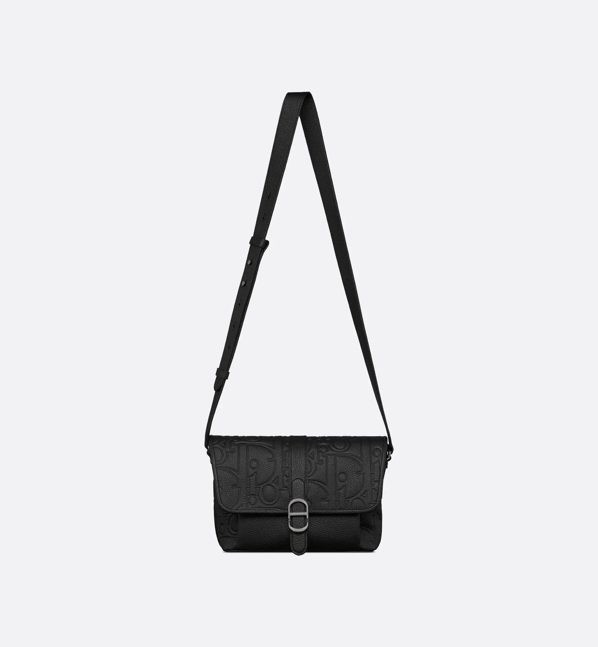 Sac Messenger à rabat Daily Medium Dior
