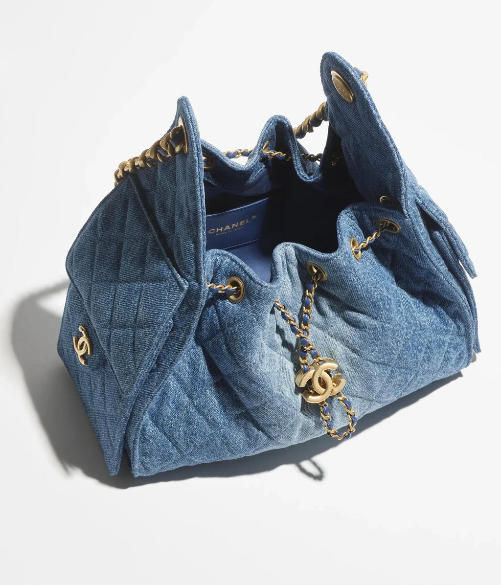 Petit sac Chanel 25