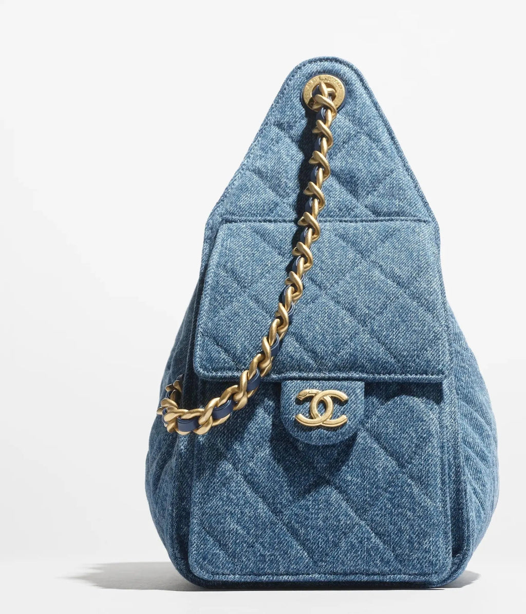 Petit sac Chanel 25