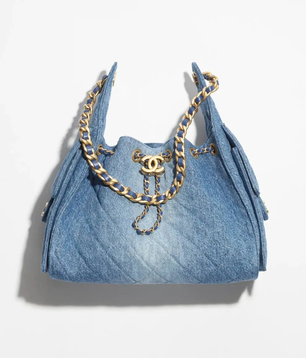 Petit sac Chanel 25