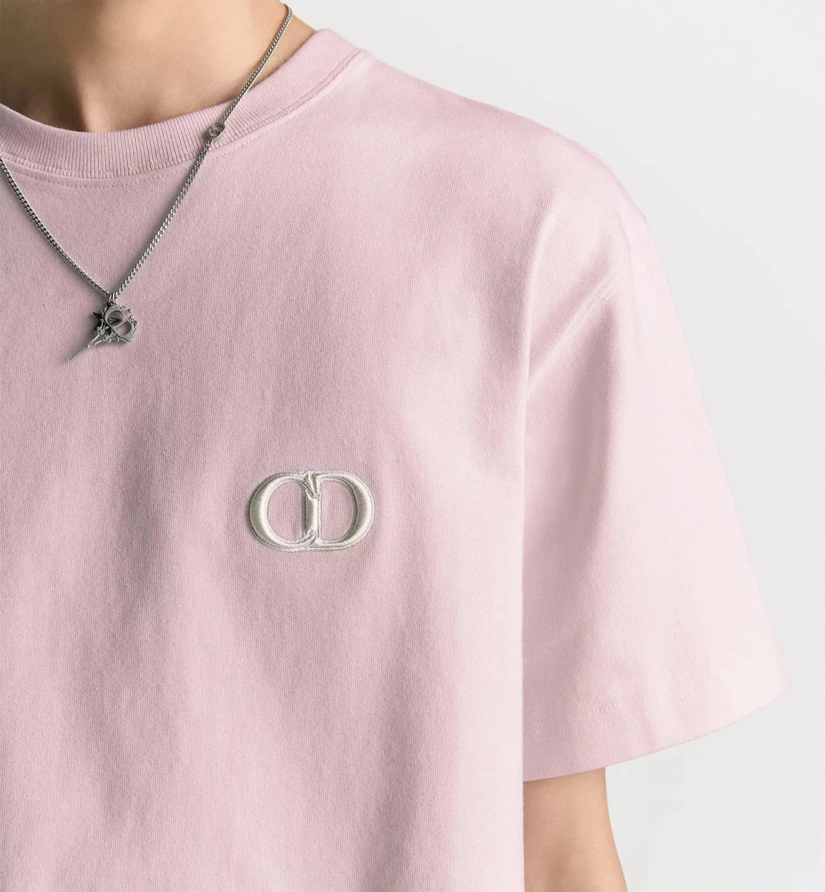 T-shirt Dior Icon